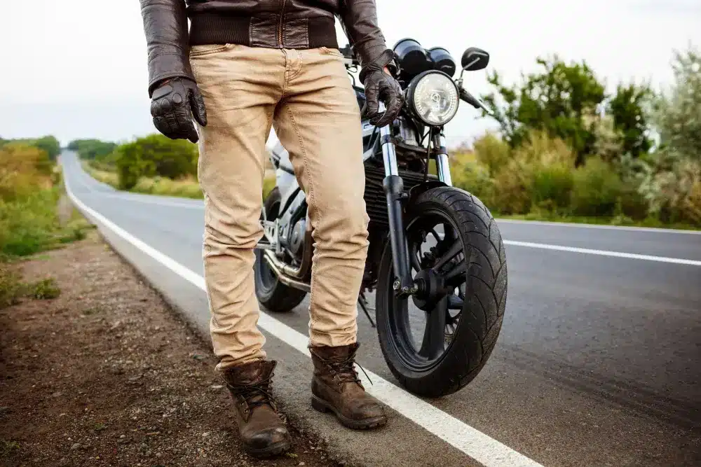 Tasación de Motos