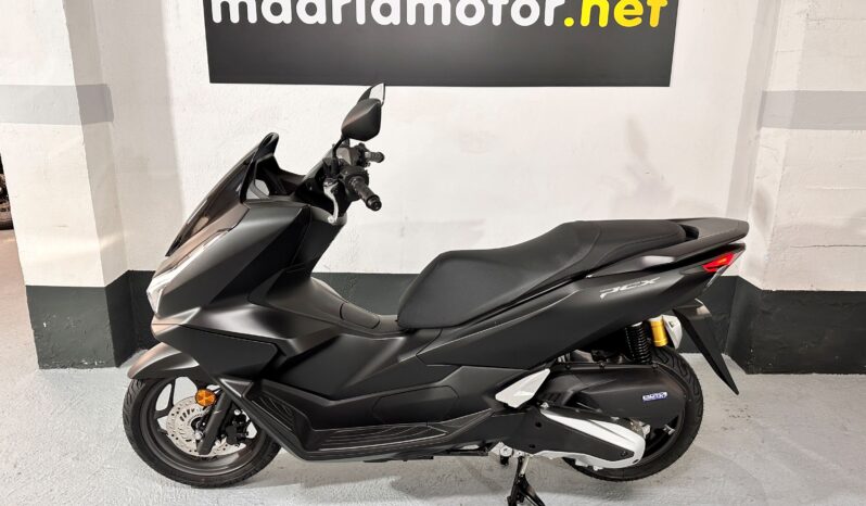 HONDA PCX 125