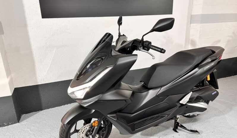 HONDA PCX 125 DX