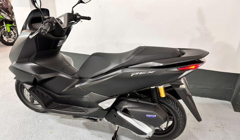 HONDA PCX 125 DX