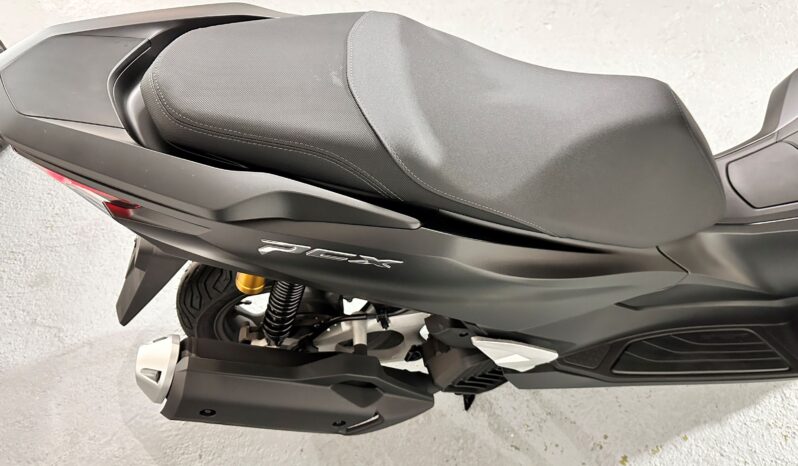 HONDA PCX 125 DX