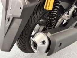 HONDA PCX 125 DX