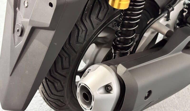 HONDA PCX 125 DX
