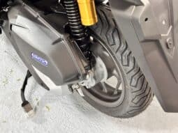 HONDA PCX 125 DX