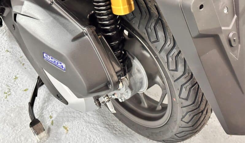 HONDA PCX 125 DX