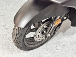 HONDA PCX 125 DX
