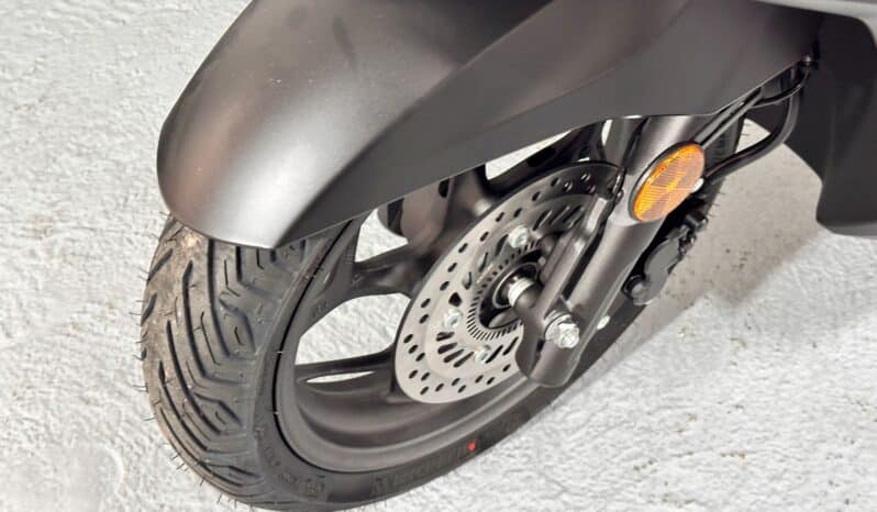 HONDA PCX 125 DX