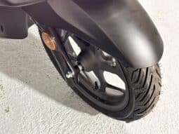 HONDA PCX 125 DX