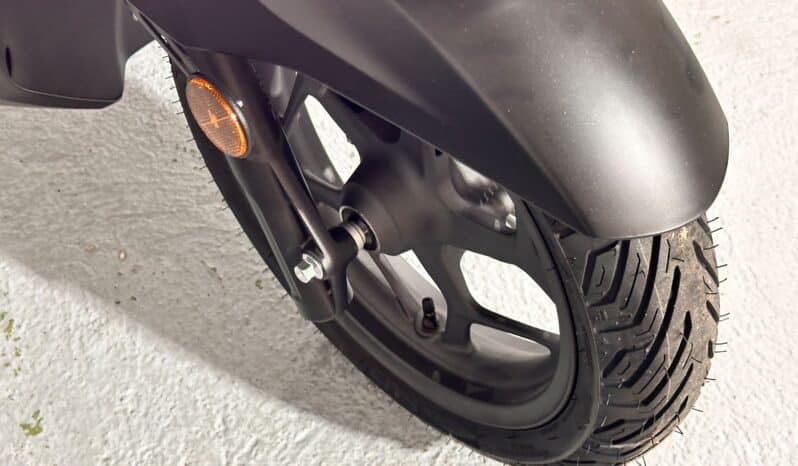 HONDA PCX 125 DX