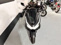 HONDA PCX 125 DX