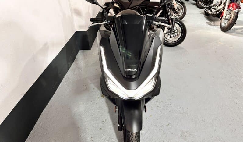 HONDA PCX 125 DX