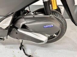 HONDA PCX 125 DX