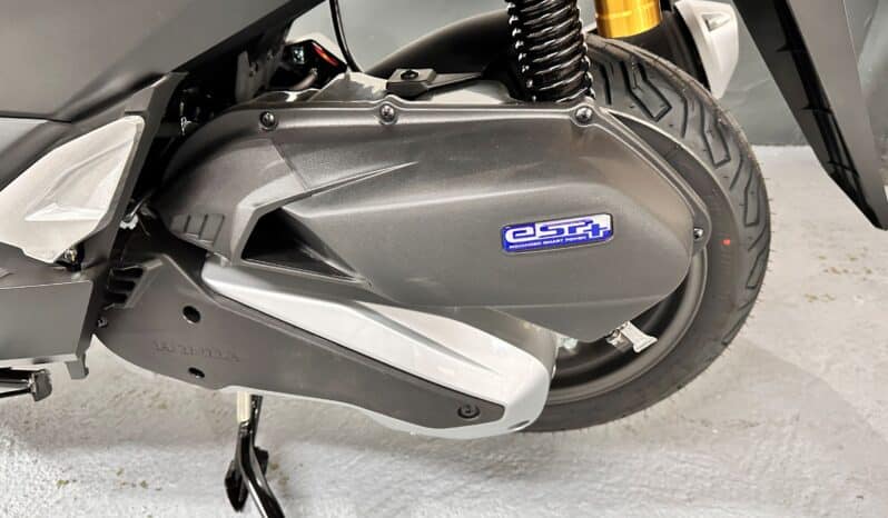 HONDA PCX 125 DX