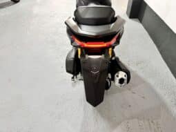 HONDA PCX 125 DX