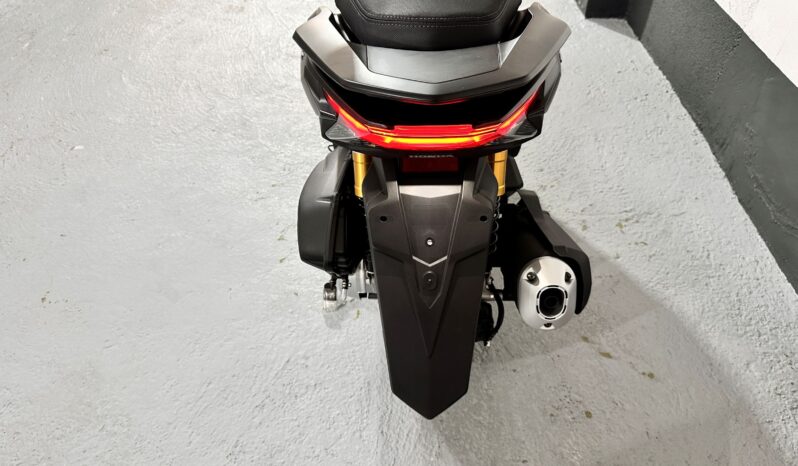 HONDA PCX 125 DX