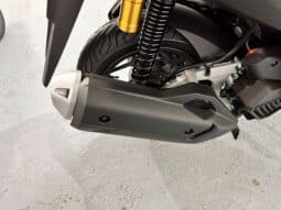 HONDA PCX 125 DX