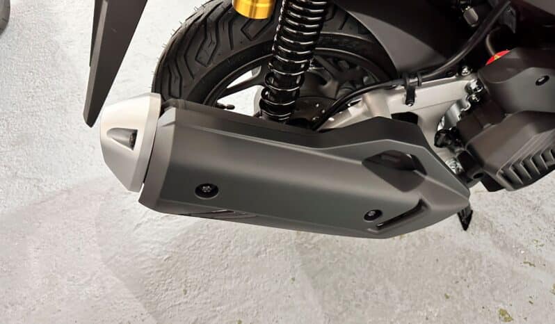 HONDA PCX 125 DX