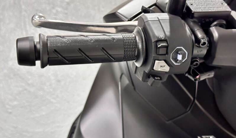HONDA PCX 125 DX