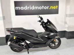 HONDA PCX 125