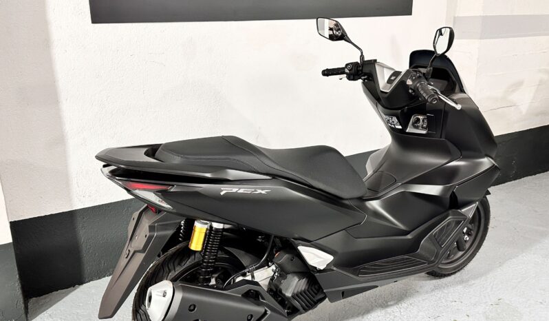 HONDA PCX 125 DX