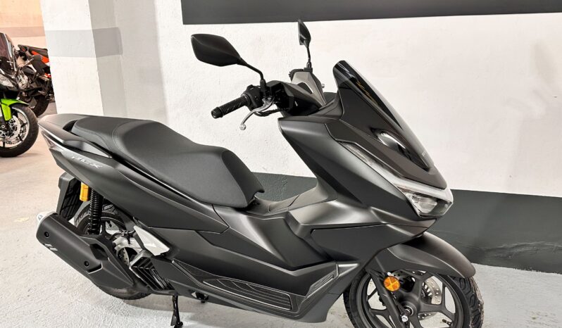 HONDA PCX 125 DX