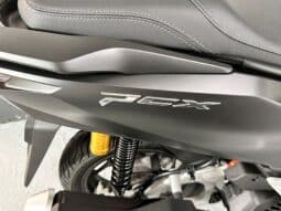 HONDA PCX 125 DX