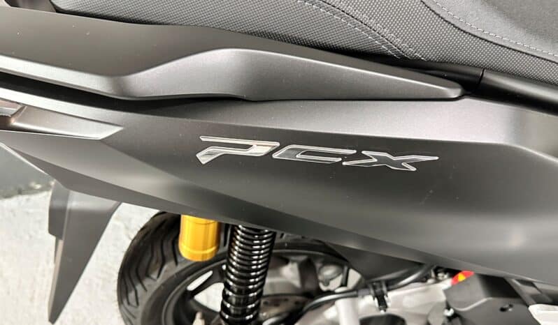 HONDA PCX 125 DX