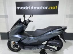 HONDA PCX 125