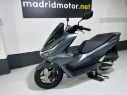 HONDA PCX 125