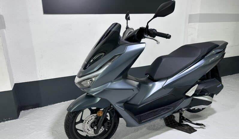 HONDA PCX 125