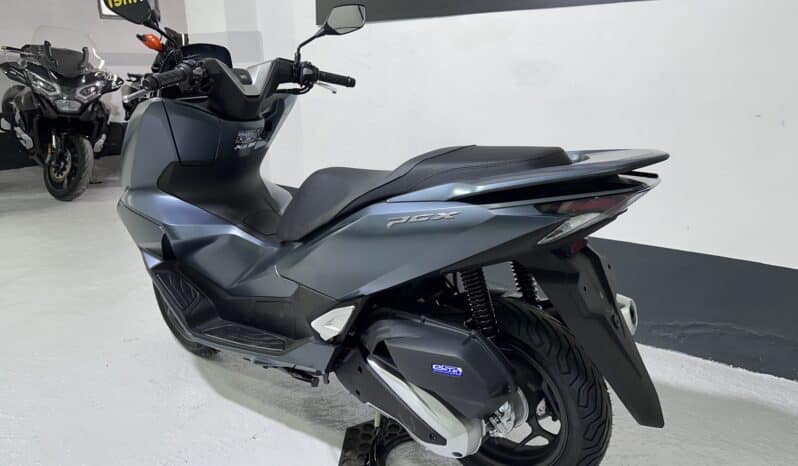 HONDA PCX 125