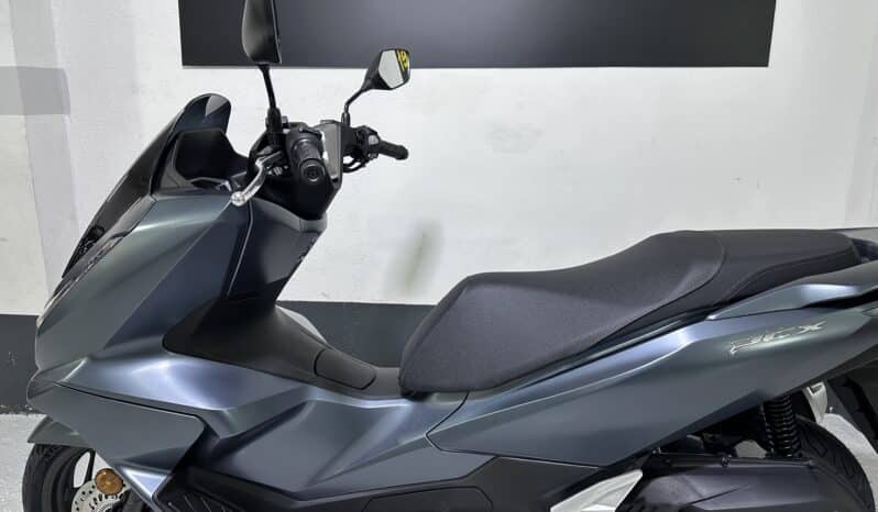 HONDA PCX 125