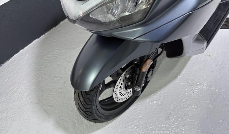 HONDA PCX 125