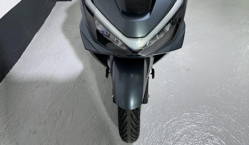 HONDA PCX 125