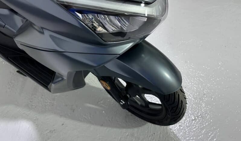 HONDA PCX 125