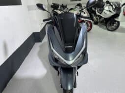 HONDA PCX 125