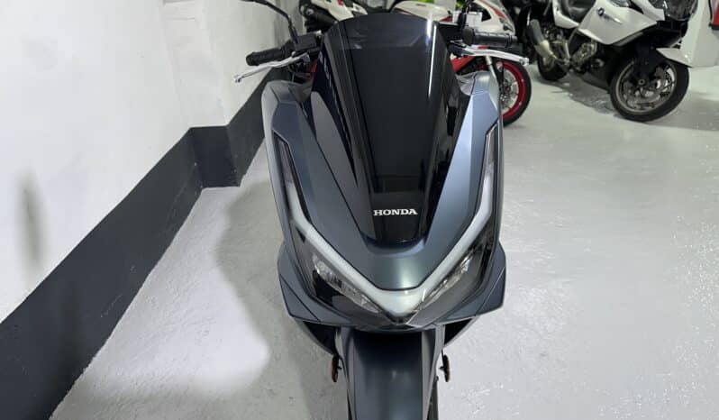 HONDA PCX 125