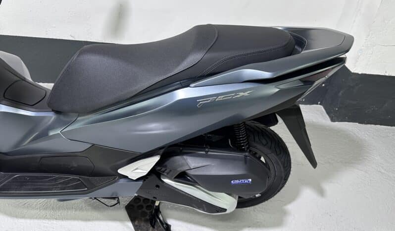 HONDA PCX 125