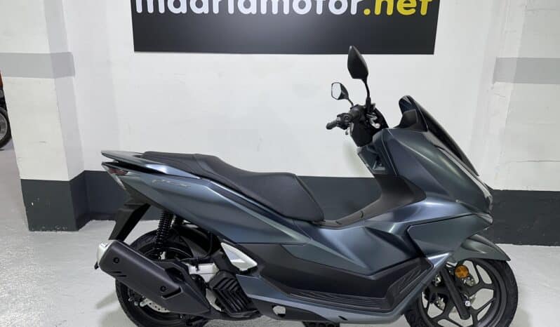 HONDA PCX 125