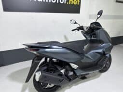 HONDA PCX 125