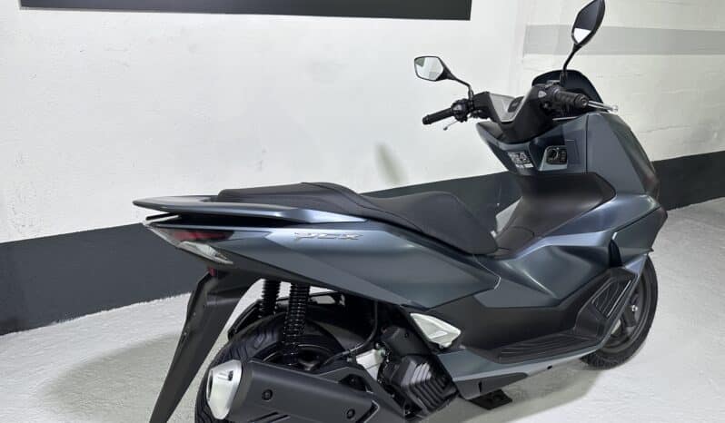HONDA PCX 125