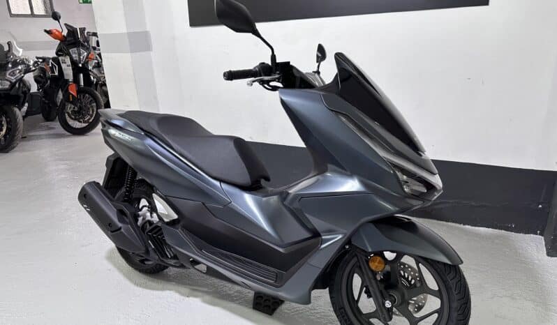 HONDA PCX 125