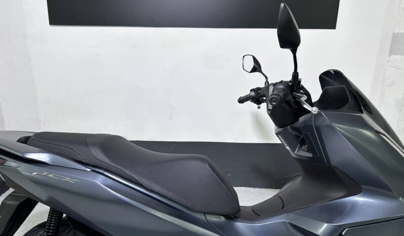 HONDA PCX 125