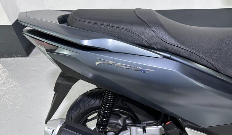 HONDA PCX 125