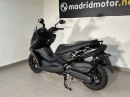 KYMCO DTX 125 E5+