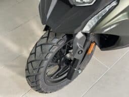 KYMCO DTX 125 TCS