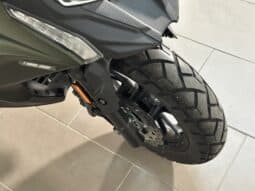 KYMCO DTX 125 TCS