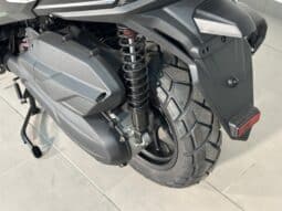 KYMCO DTX 125 TCS