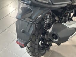 KYMCO DTX 125 TCS
