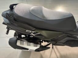 KYMCO DTX 125 TCS